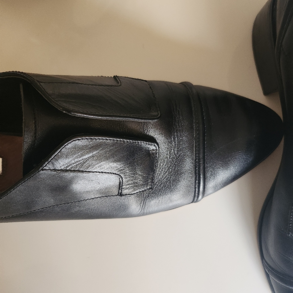Halogen Booties - Picture 6 of 8